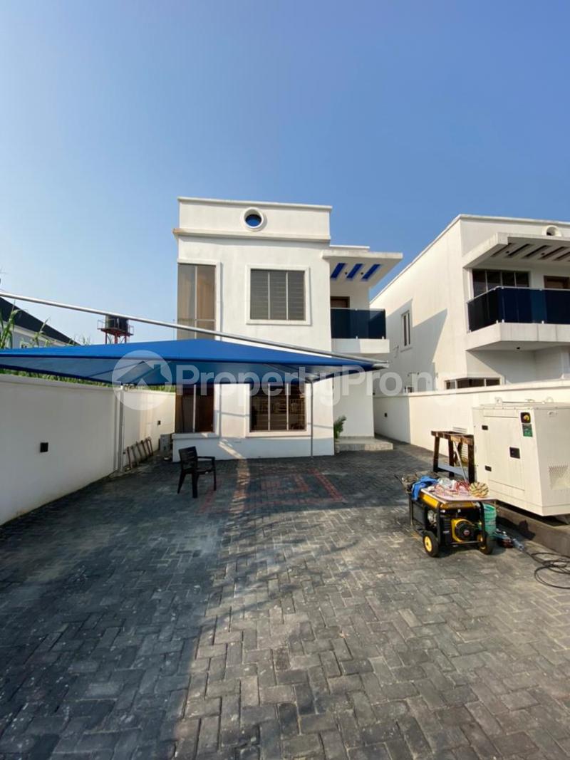 5 bedroom House for sale Ajah Lagos