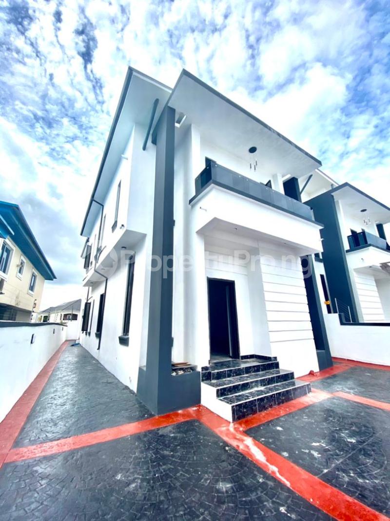 House for sale Ajah Lagos