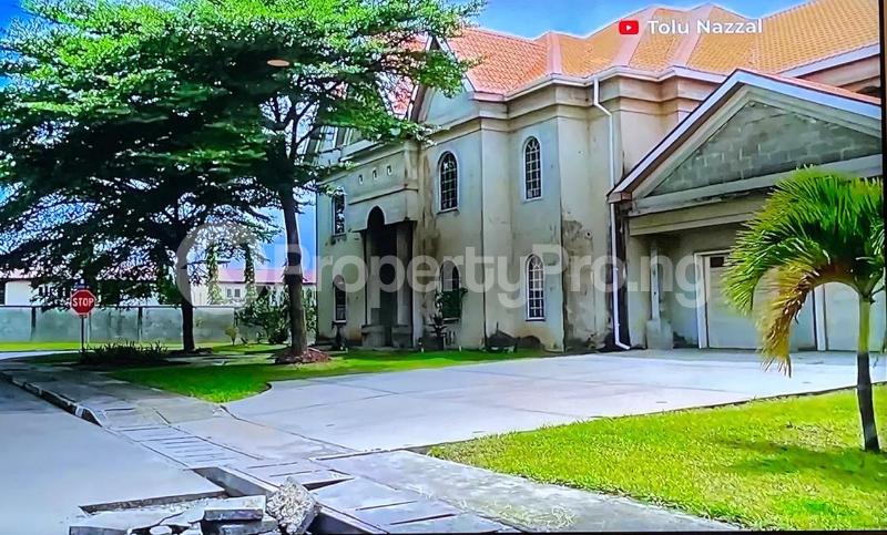 5 bedroom House for sale Nicon Town Estate Lekki Phase 1 Lekki Lagos