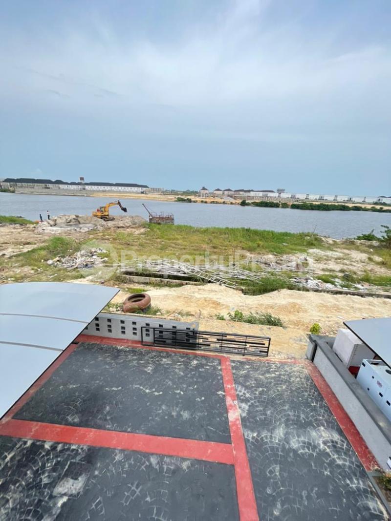 5 bedroom House for sale Lekki County Lekki Phase 2 Lekki Lagos