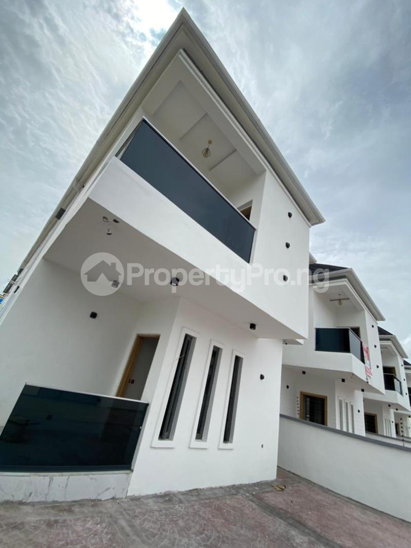 5 bedroom House for sale   Ikate Lekki Lagos