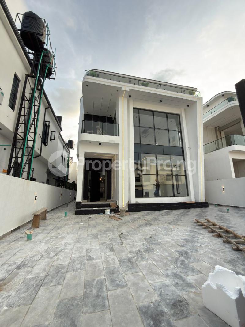 5 bedroom House for sale Ajah Lagos