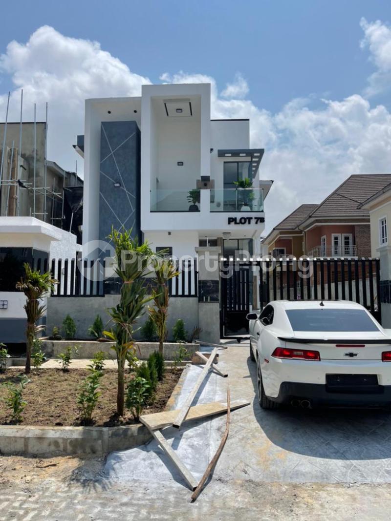 5 bedroom House for sale Jakande Area Jakande Lekki Lagos