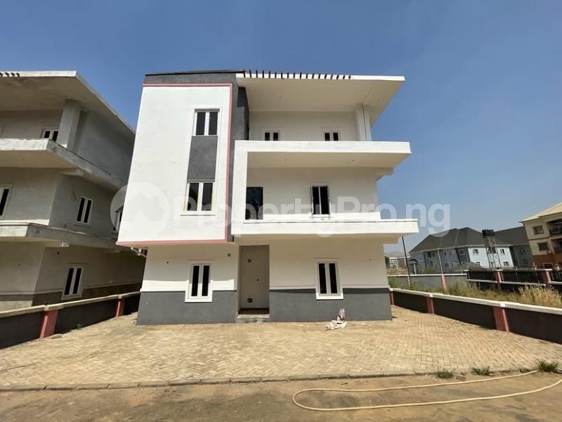 5 bedroom House for sale Manushi, Abuja Mabushi Abuja