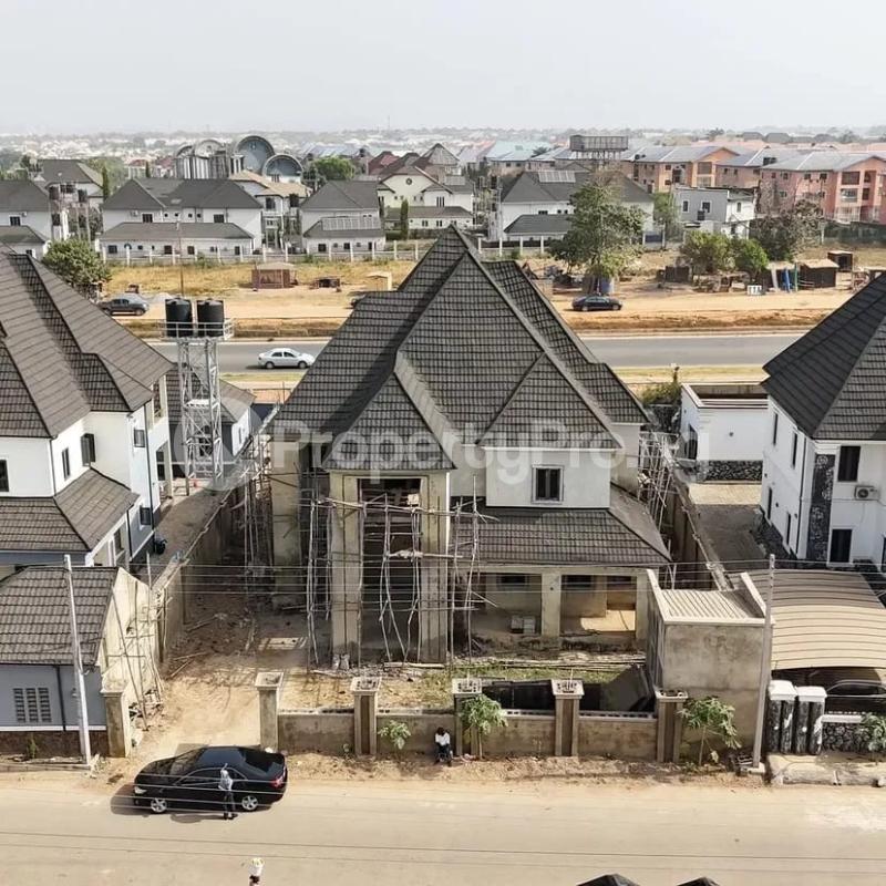 5 bedroom House for sale Lokogoma Abuja
