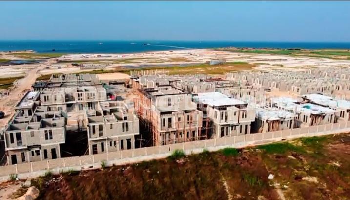 5 bedroom House for sale Amber Ridge Estate Lagoon District Lekki Phase 1 Lekki Lagos - 0