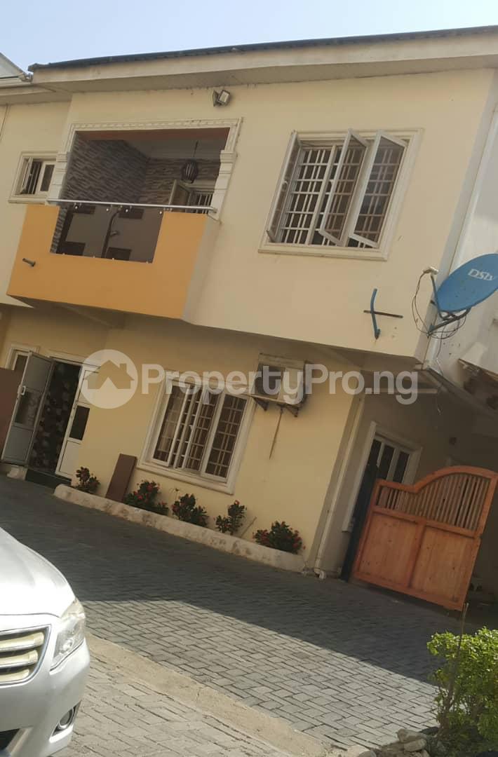 5 bedroom House for sale   Ikate Lekki Lagos