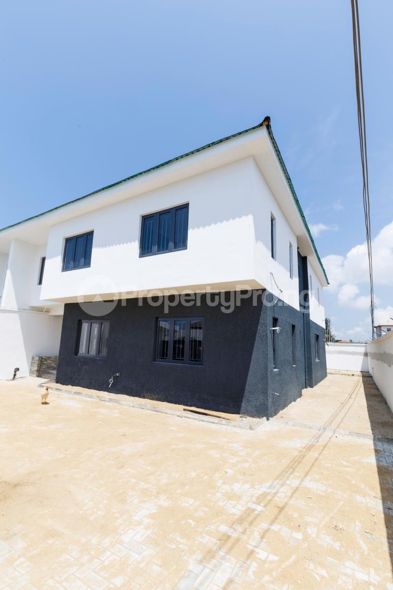 5 bedroom House for sale Off Oba Elegushi Road Freedom Way Ikate Lekki Lagos