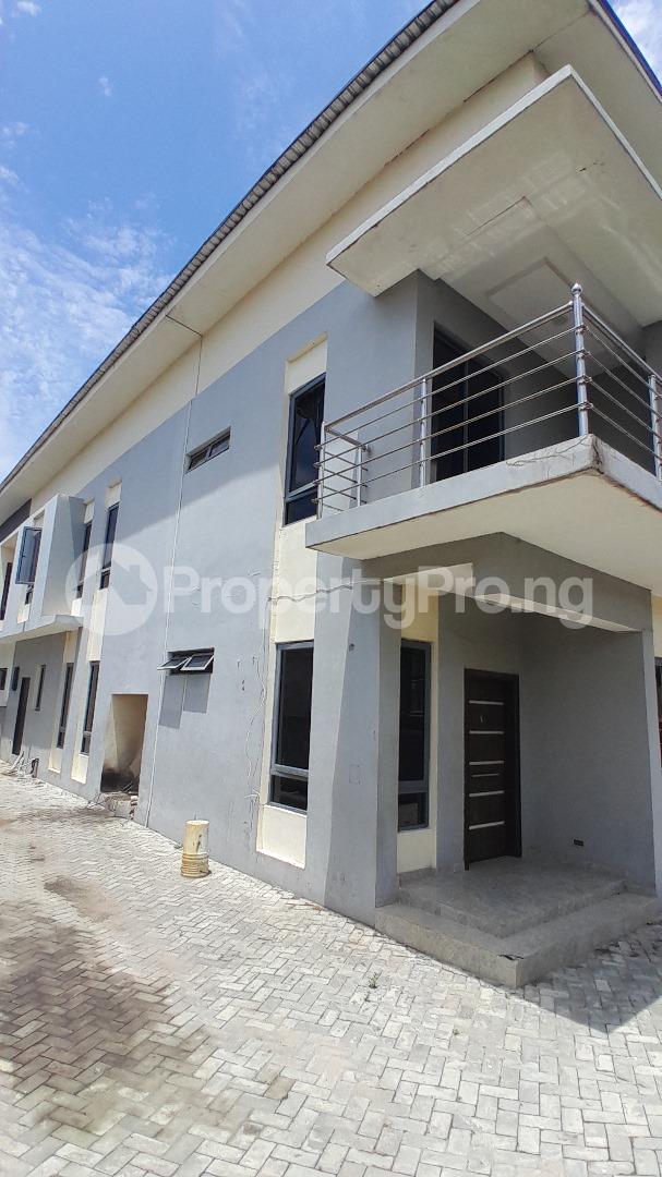 5 bedroom House for sale Peace Land Estate Eputu Ibeju-Lekki Lagos