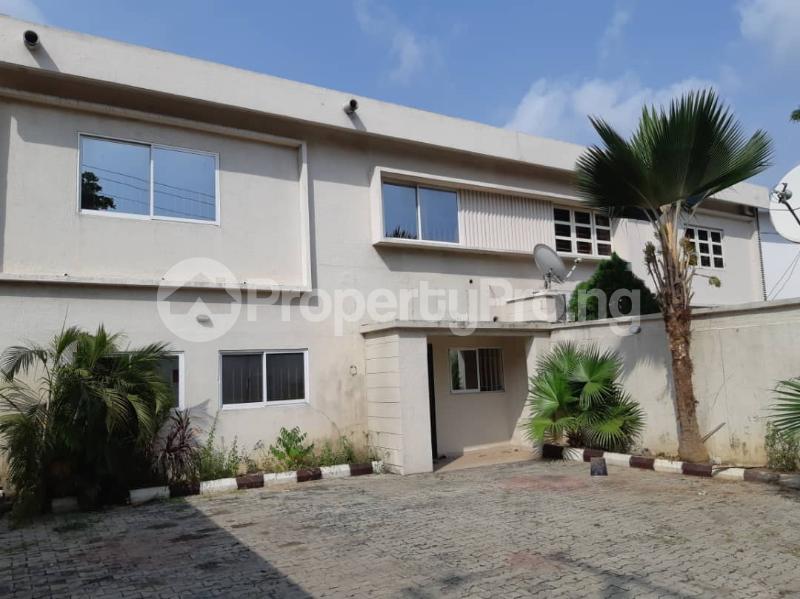 5 bedroom Commercial Property for rent  Awolowo Road Ikoyi Lagos