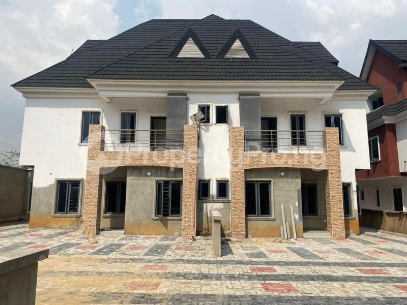 5 bedroom House for sale LSDPC Maryland Estate Maryland Lagos