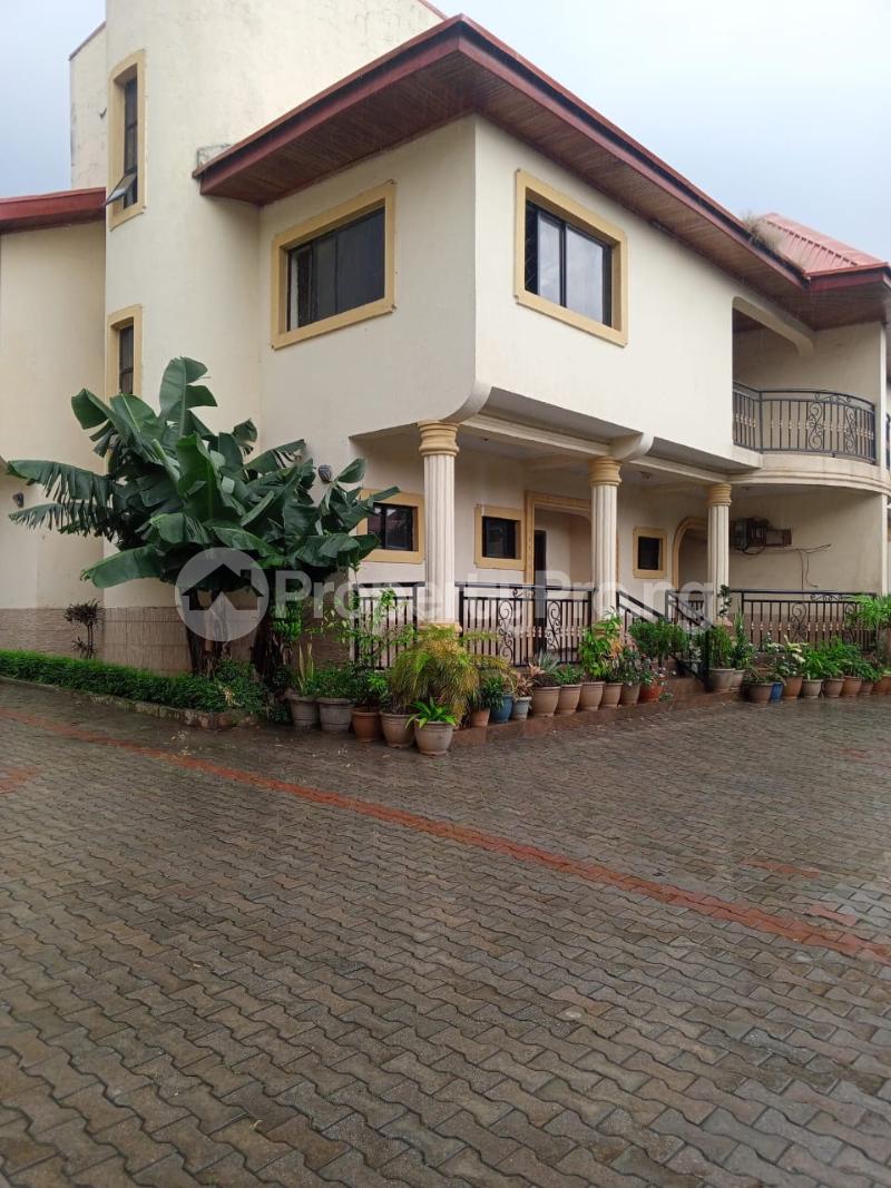 House for rent Garki 1 Abuja