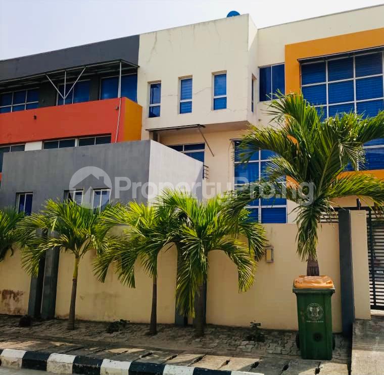 5 bedroom House for sale Richmond Estate Ikate Lekki Lagos