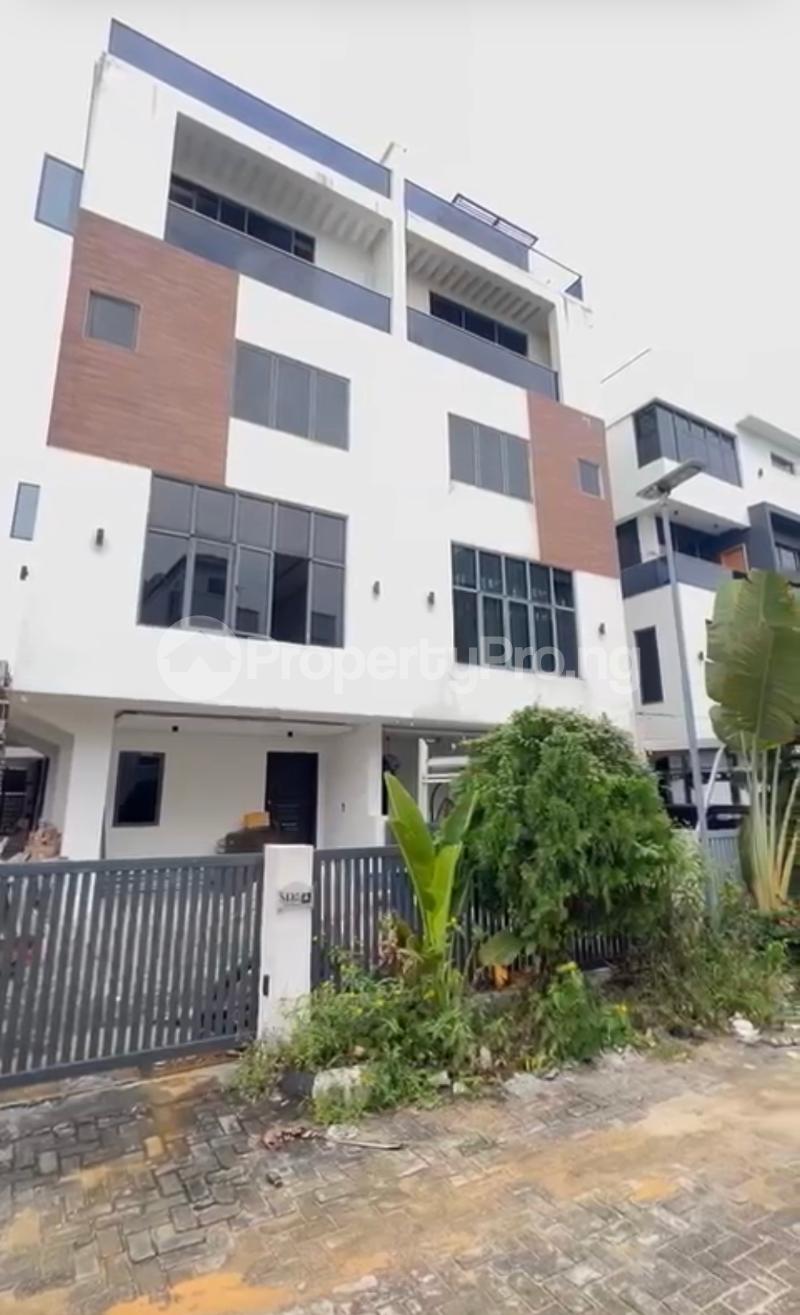 5 bedroom House for sale Banana Island Ikoyi Lagos - 0