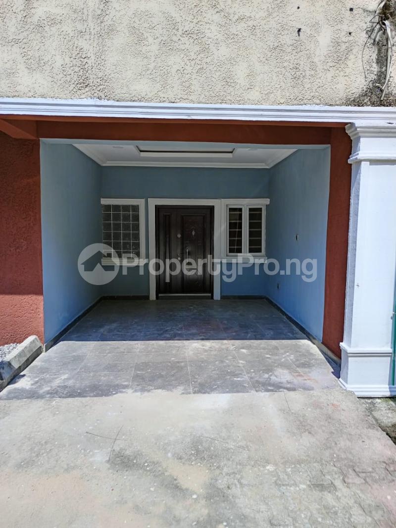 5 bedroom House for rent Western Avenue Surulere Lagos