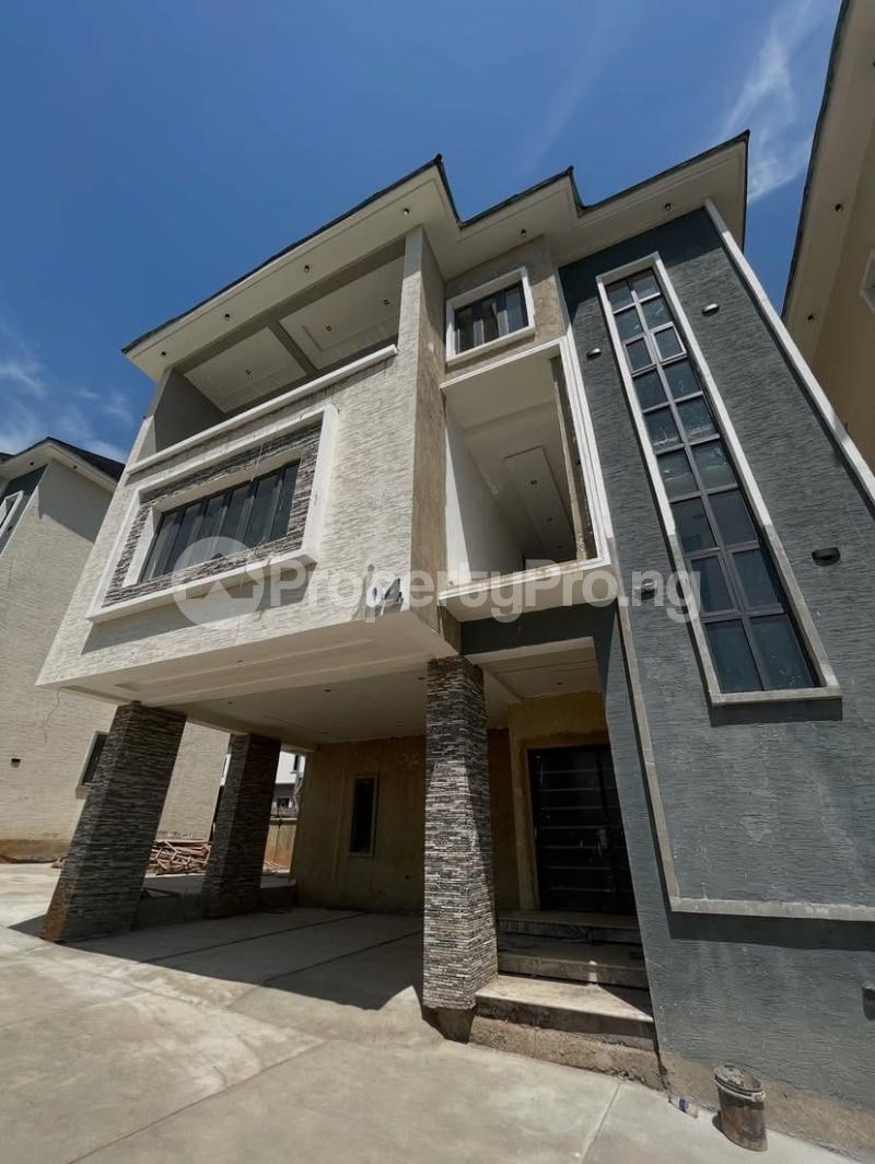 5 bedroom House for sale Apo Abuja