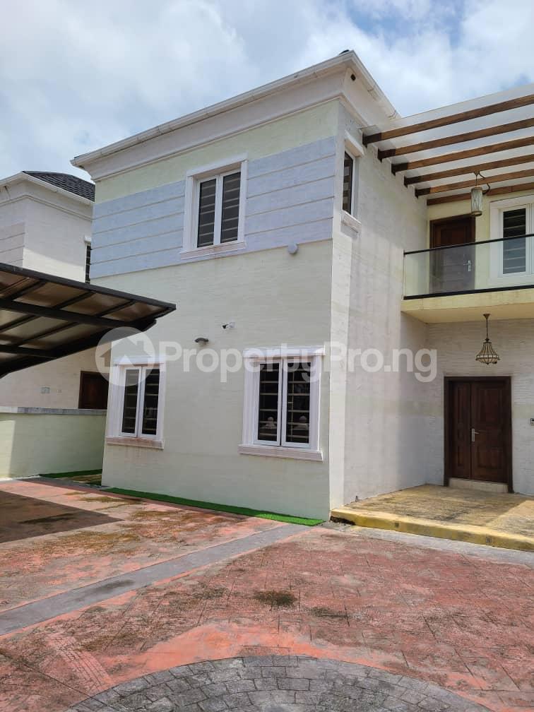 7 bedroom House for sale Mega Mound Estate Lekki County Home chevron Lekki Lagos