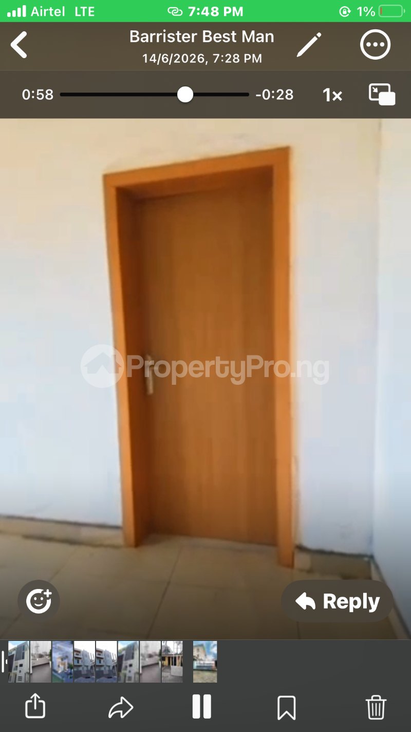 5 bedroom House for sale Lekki Phase1 Lekki Phase 1 Lekki Lagos