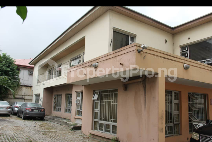 5 bedroom House for sale Muri Okunola Victoria Island Lagos