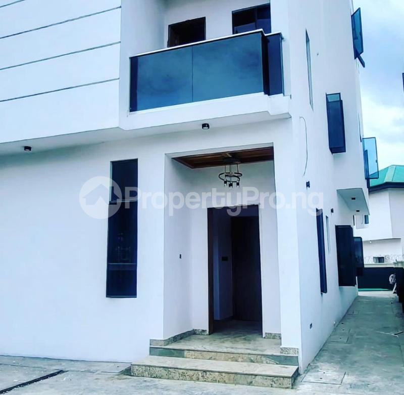 5 bedroom House for rent Ikeja GRA Ikeja Lagos