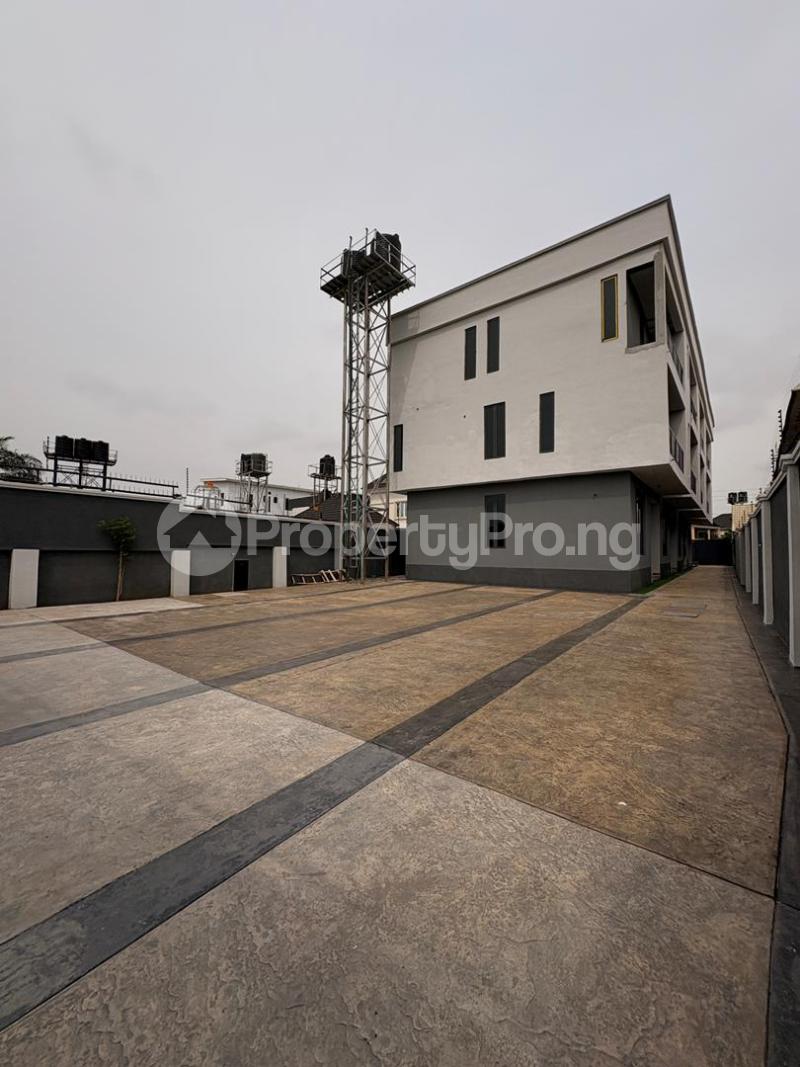 5 bedroom House for sale Apo Abuja