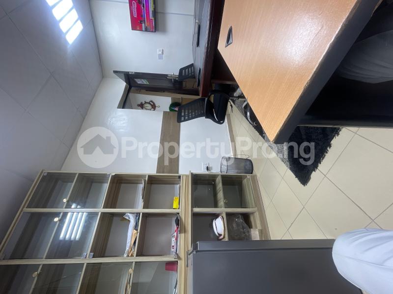 5 bedroom House for sale Gwarimpa Extension By Charly Boys Side Gwarinpa Abuja