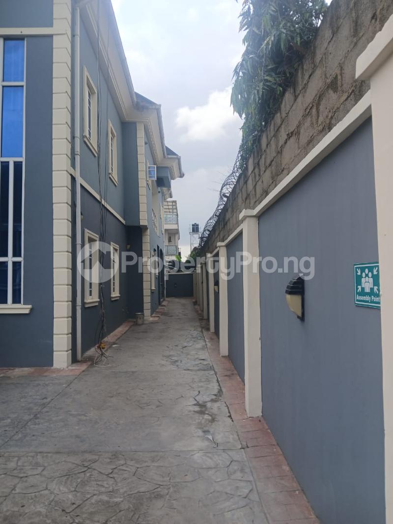 5 bedroom Commercial Property for rent Ikeja GRA Ikeja Lagos