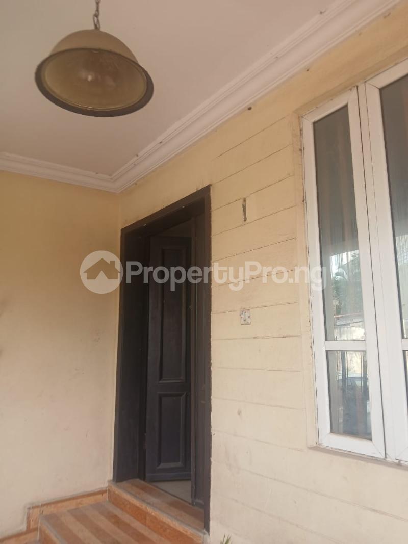 5 bedroom Commercial Property for rent Ikeja GRA Ikeja Lagos