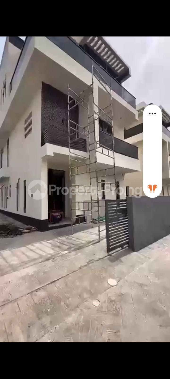 5 bedroom House for sale Magodo Phase One Magodo GRA Phase 1 Ojodu Lagos
