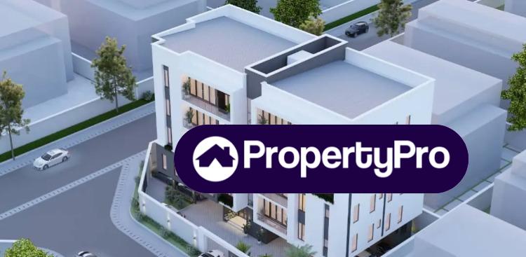 3 bedroom Flat / Apartment for sale Off Ligali Ayorinde, Victoria Island Lagos