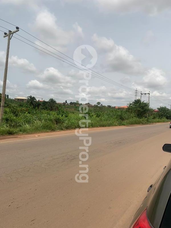 Land in Akure Ondo Land for sale in akure Land in akure PropertyPro.ng