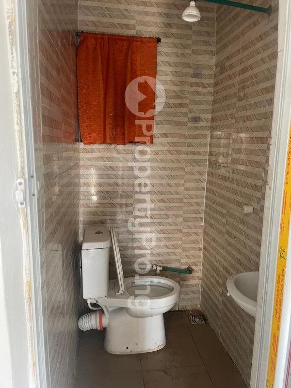 1 bedroom Flat / Apartment for rent New Road Ugochukwu Duru Street Igbo-efon Lekki Lagos