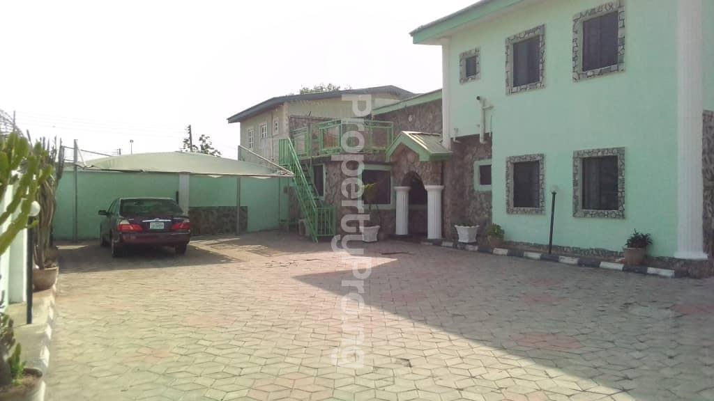 5 bedroom House for sale Wuse Zone 7 Wuse 1 Abuja