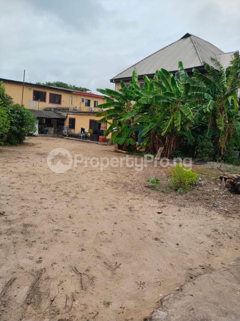 House for sale Igbede New Site Closed To Alaba International Market Ajangbadi Ojo Lagos