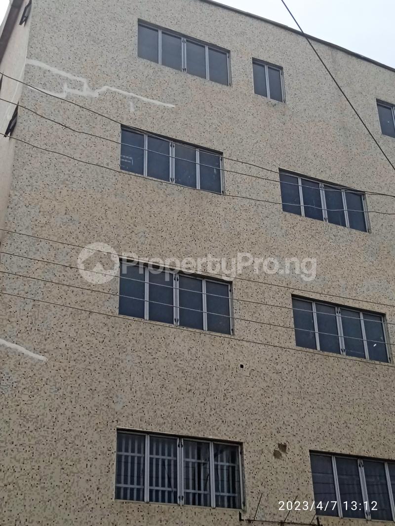 Commercial Property for sale Ikeja Lagos
