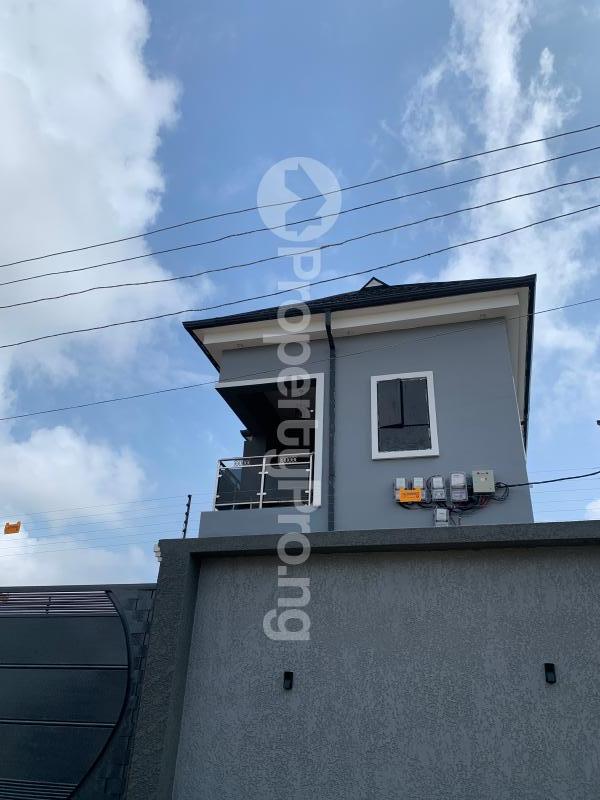 1 bedroom Flat / Apartment for rent Isefun Ayobo Ipaja Lagos