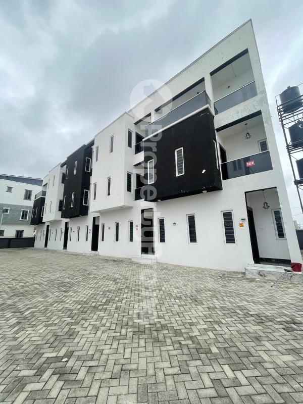 4 bedroom House for sale Ajah Lagos