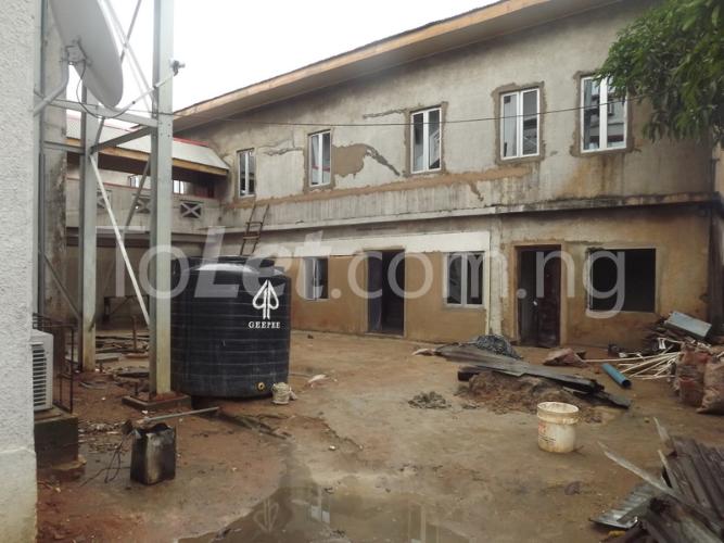 Commercial Property for rent Idiroko Ikorodu Ikorodu Lagos