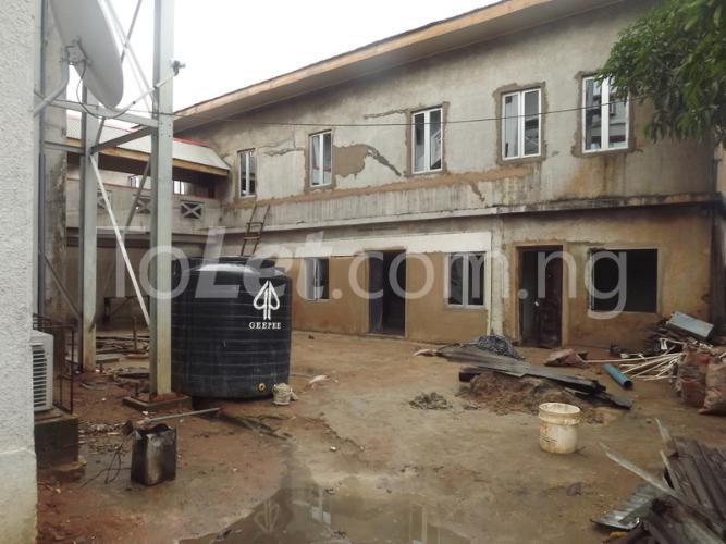 Commercial Property for rent Idiroko Ikorodu Ikorodu Lagos - 0