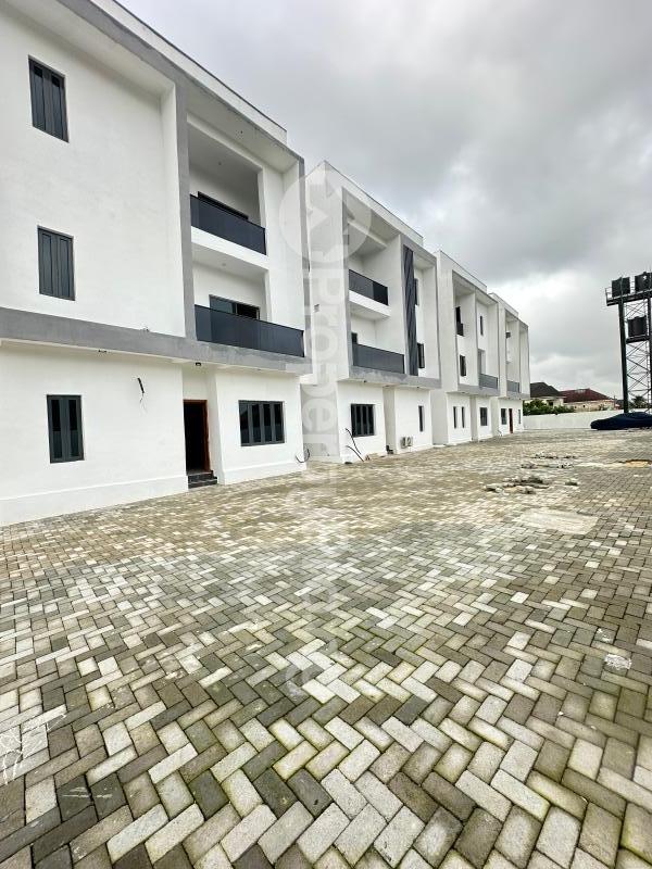 2 bedroom Flat / Apartment for sale Ajah Lagos