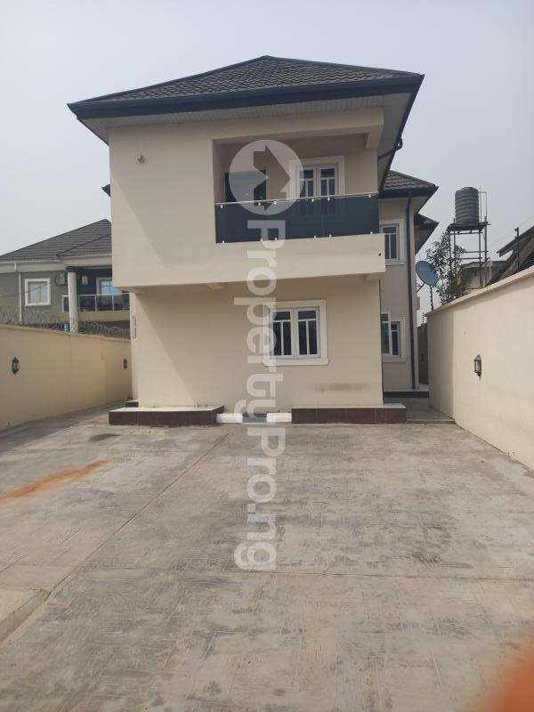 2 bedroom Flat / Apartment for rent Alapere, Ketu Ketu Lagos