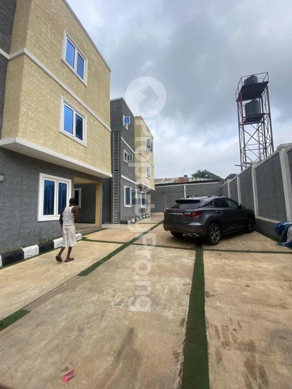4 bedroom House for rent Old Bodija Bodija Ibadan Oyo