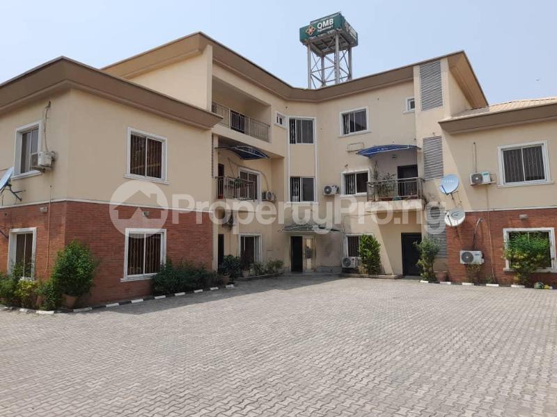 3 bedroom Flat / Apartment for sale Lekki Rhs Lekki Phase 1 Lekki Lagos