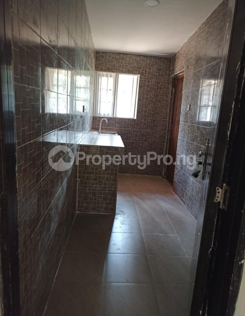 2 bedroom Flat / Apartment for rent Alausa Ikeja Lagos