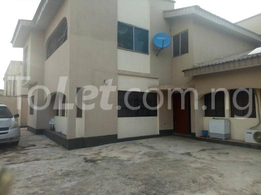 House for sale Roniks School Ikotun Ikotun/Igando Lagos