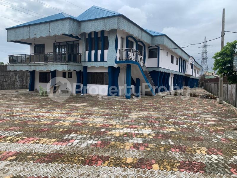 3 bedroom Flat / Apartment for rent S Adeniyi Jones Ikeja Lagos