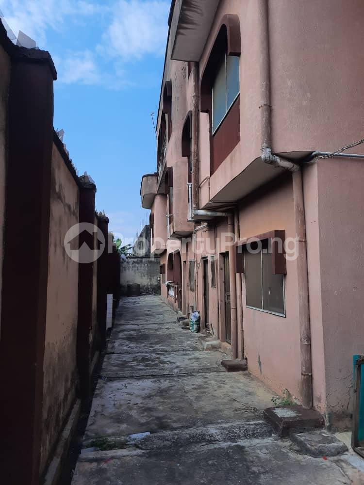 3 bedroom House for sale Olorunfemi Ikotun/Igando Lagos