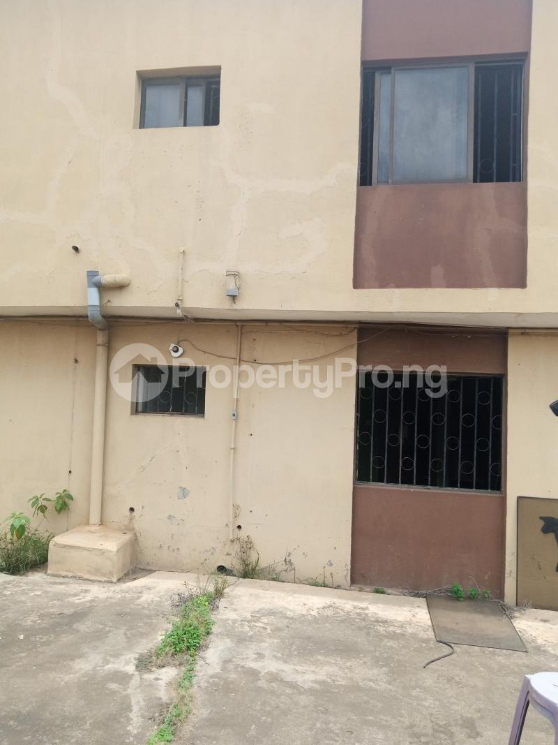 House for sale Okunola Egbeda Alimosho Lagos
