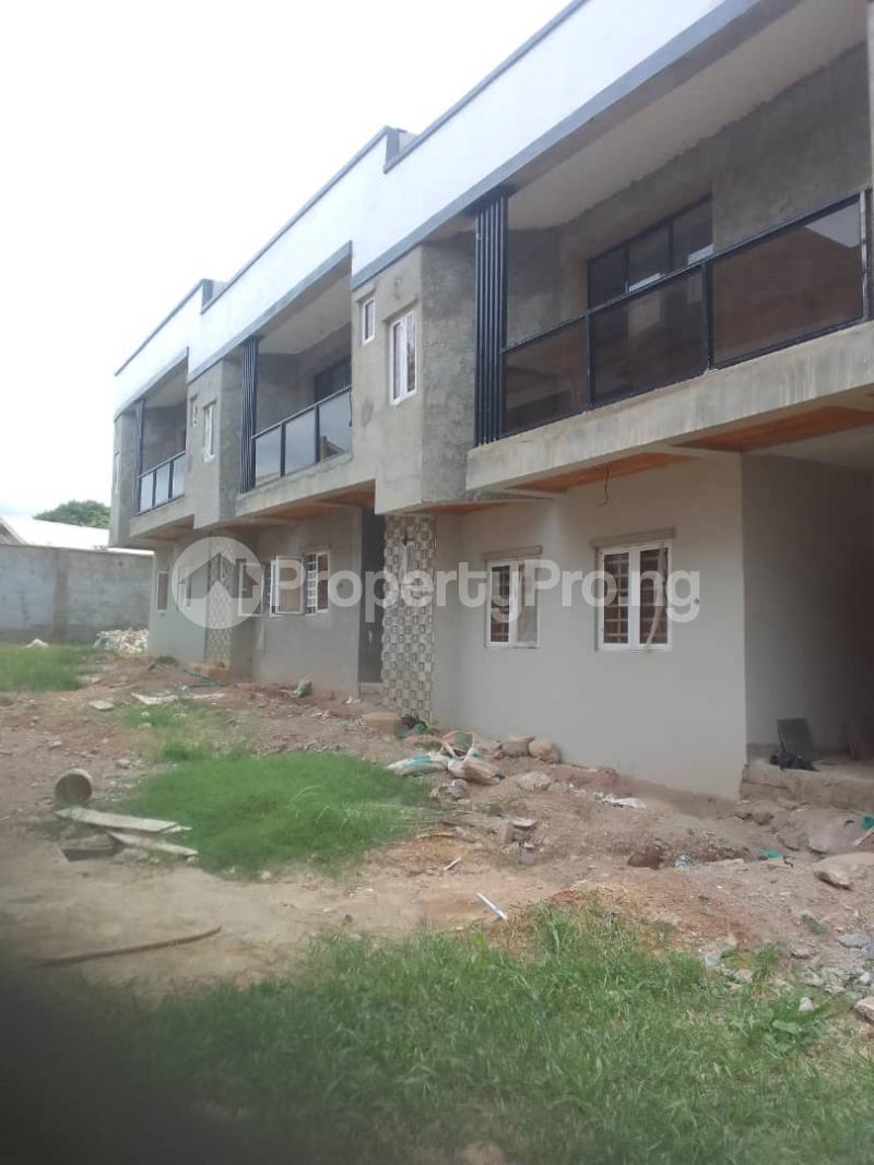 5 bedroom House for sale Alalubosa Ibadan Oyo