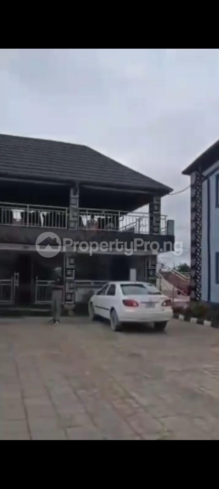 Commercial Property for sale Airport Road(Ikeja) Ikeja Lagos